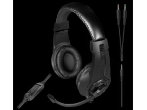 Gaming Headsets Tyron und Legatos von Speedlink