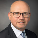 Christoph Komor wird neuer expert-Einzelhandels-Vorstand