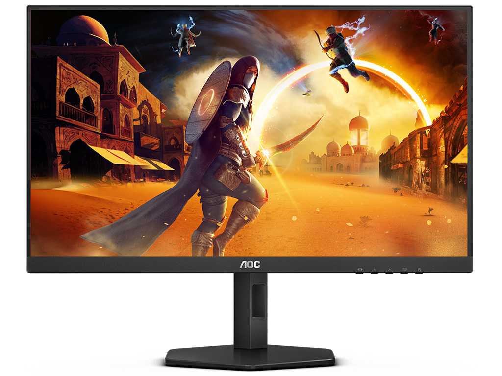 AOC Gaming Monitor Q27G4X