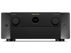 Marantz präsentiert den AV-Receiver CINEMA 30