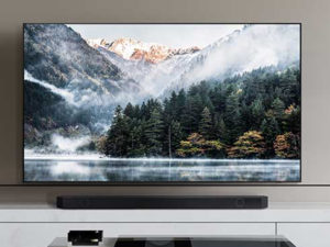 Samsung enthüllt sein 2024er TV- und Audio-Portfolio