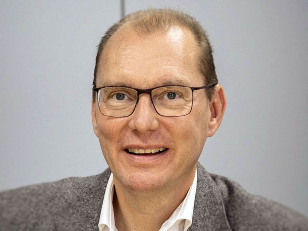 Thorsten Kortemeier, Geschäftsführer von noblex e-optics und Sprecher der Fototechnik und Fernoptik bei SPECTARIS