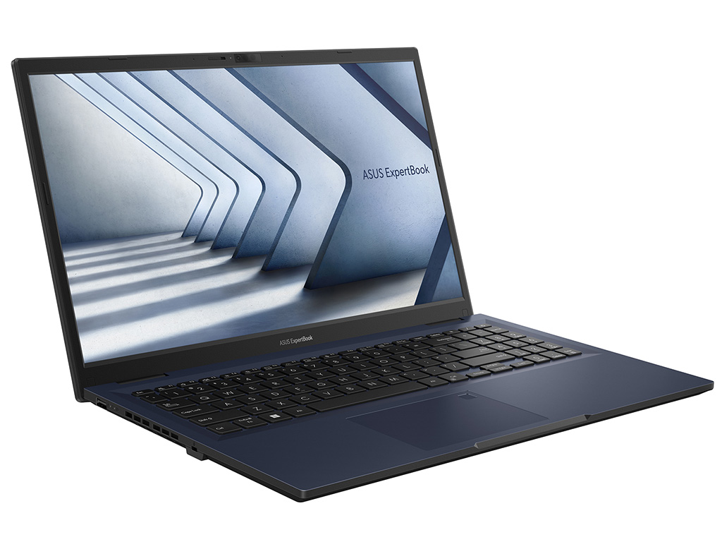 ASUS ExpertBook B1 jetzt in 5+1 Aktion für den Fachhandel erhältlich