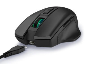 uRage Gaming Maus „Reaper 410