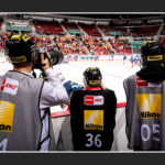 Nikon verlängert Vertrag mit den Fotografen der Eishockey Liga (Penny Del) um vier Jahre.