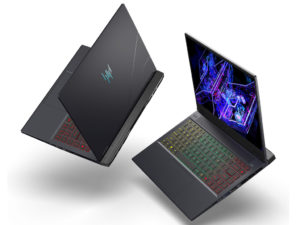 AI-Gaming-Notebook Acer Predator Helios Neo 14