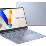 ASUS Vivobook S-Serie mit Intel Core Ultra-Prozessoren