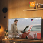 LG Channels erweitert Senderangebot für Kunden in Europa