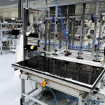 Loewe startet eigene Produktion für OLED-Displays in Kronach