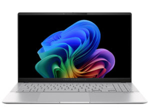 Copilot+ PC Vivobook S 15 von Asus