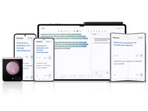 Mehr Galaxy AI Nutzer nach Rollout des Samsung One UI 6.1 Updates