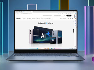 Samsung Galaxy AI-Notebook der nächsten Generation