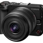 Premiere für die Canon PowerShot V1