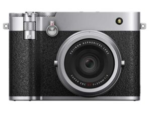 Fujifilm GFX100RF