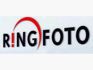 Ringfoto auf Deutschland-Tour