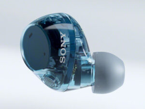 Sony präsentiert True-Wireless-Earbuds WF-C710N mit Noise Cancelling und neue Farben