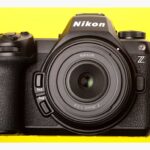 Nikon Vollformatkamera Z5II