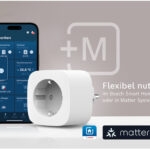 Smart Home Zwischenstecker kompakt [+M] von Bosch