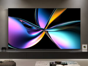 Hisense präsentiert neue U7Q PRO Serie