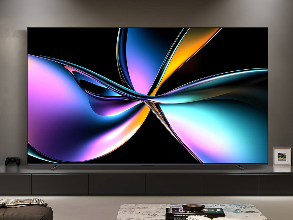 Hisense präsentiert neue U7Q PRO Serie