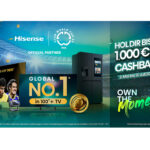 Hisense startet mit Cashback Aktion in den Fußball-Sommer