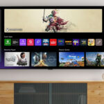 LG bringt Xbox Cloud Gaming auf LG Smart TVs