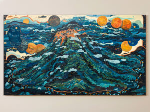 Samsung erweitert den Samsung Art Store