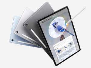 Neue Galaxy Tab S10 FE-Serie von Samsung