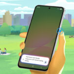 Gemini auf der Samsung Galaxy A-Serie