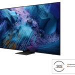 Quantum Dot Display-Technologie von Samsung ist frei von Cadmium