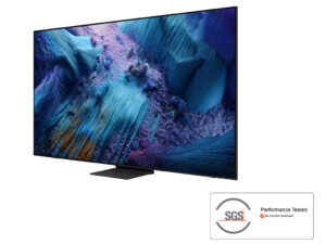 Quantum Dot Display-Technologie von Samsung ist frei von Cadmium
