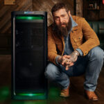 Sony erweitert die ULT POWER SOUND Serie