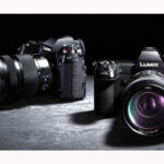 Neue Pansonic LUMIX Kameras S1II und S1IIE