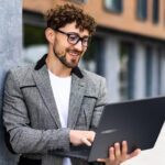 ASUS ExpertBook B3-Serie für Produktivität und Sicherheit