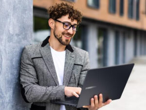 ASUS ExpertBook B3-Serie für Produktivität und Sicherheit