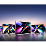 Hisense stellt 2025er TV-Portfolio vor