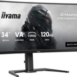 Neue G-Master-Gaming-Monitore von iiyama