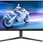 Ultimativer E-Sport-Monitor für wettbewerbsorientierte Gamer