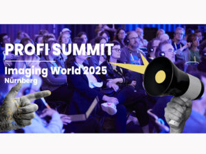 Profi Summit 2025