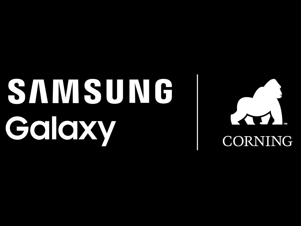 Schutzschild aus Corning Gorilla Glass Ceramic 2 auf dem Samsung Galaxy S25 Edge