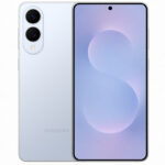 Samsung Galaxy S25 Edge mit Titangehäuse