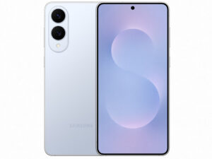 Samsung Galaxy S25 Edge mit Titangehäuse