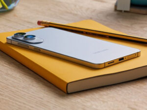 Verkaufsstart des Samsung Galaxy S25 Edge