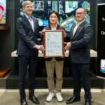 Samsung QLED TVs erhalten „Real Quantum Dot Display“ Zertifizierung vom TÜV Rheinland
