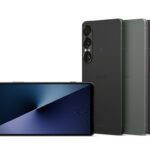 Sony präsentiert Spitzen-Smartphone Xperia 1 VII