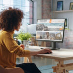 Neue ASUS ExpertCenter P400 AiO-Serie