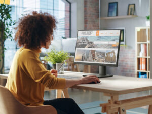 Neue ASUS ExpertCenter P400 AiO-Serie