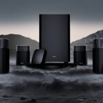 Hisense präsentiert neues 3D-Soundsystem