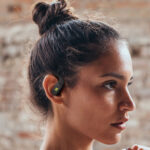 Neue Open-Ear-Sportkopfhörer JBL Endurance Zone