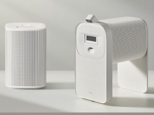 Samsungs The Premiere 5 macht fast jede Fläche zur interaktiven Leinwand